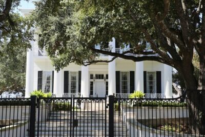 A Spooky Ghost Hunt in Austin - Price and value: $12.31 for about two hours