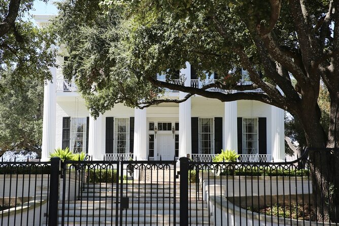 A Spooky Ghost Hunt in Austin - Price and value: $12.31 for about two hours
