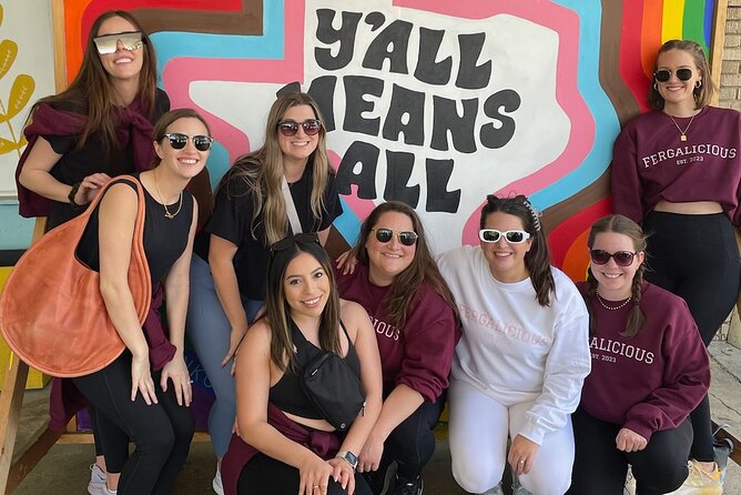 Alternate Reality Scavenger Hunt in Austin - Key takeaways before you start