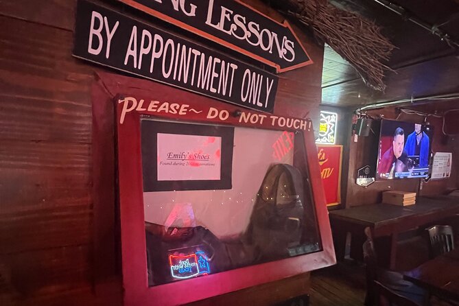 Alternate Reality Scavenger Hunt in Austin - Waterloo Records: your first culture stop with a mission