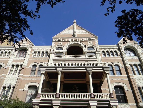 Austin and Hill Country Panoramic Sightseeing Tour - Key things I’d watch for before you go