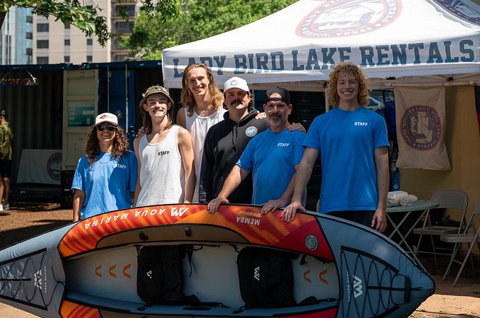 Austin Day Tour of City Skyline - Value for $50: Why This Tour Works for Beginners