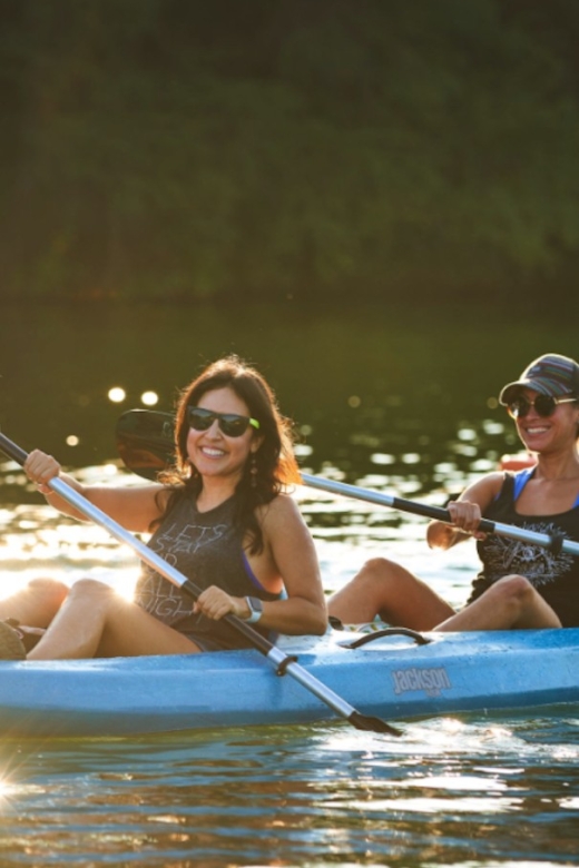 Austin: Journey to the Springs Guided Tour - Guide Style Matters: Friendly, Hands-On, and Flexible