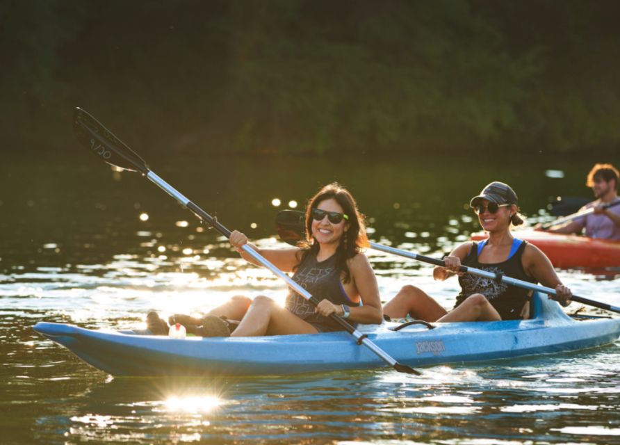 Austin: Journey to the Springs Guided Tour - Price and Value: Is $45 Worth It?