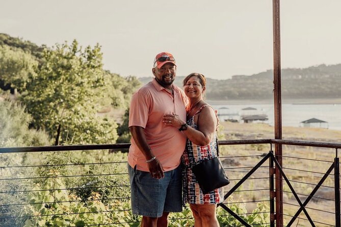 Austin Lake Travis Barge Crawl Bar Hopping Tour by Boat - Group size and the social vibe: up to 10 people