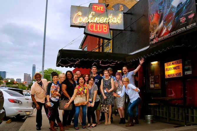 Austin Live Music Crawl - Key highlights worth marking in your planner
