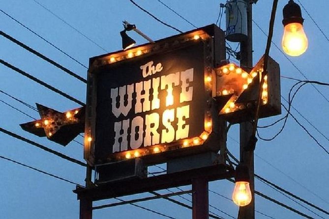 Austin Live Music Crawl - Stop types you can expect: what the venue mix feels like