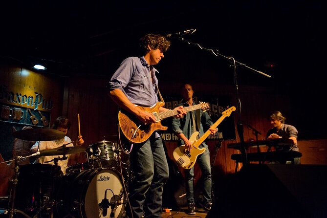 Austin Live Music Crawl - Price and value: is $99 a good deal?