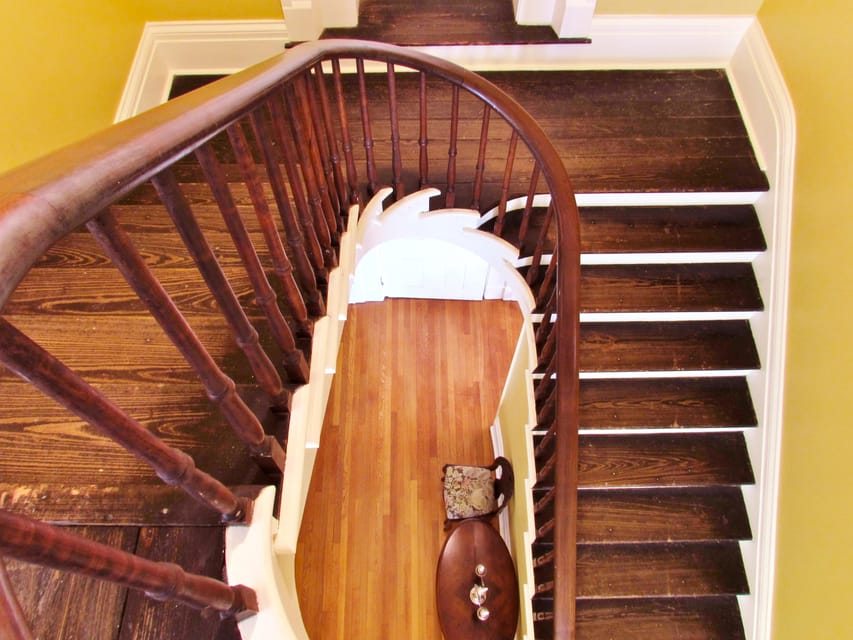 Austin: Neill-Cochran House Museum - Docent-led tours: when to choose them (and when to skip)