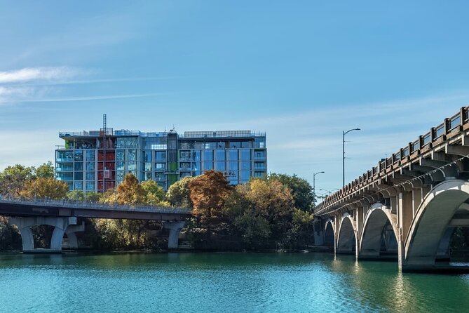 Austin Premium Driving Night Tour with Sunset Boat Cruise - Price and what you’re really buying for $99
