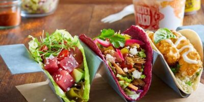 Austin: Small Group Taco Tasting Foodie Walking Tour - Rainey Street Historic District: the Austin vibe before the first taco