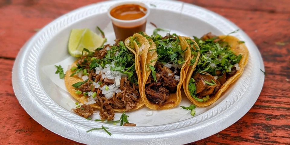 Austin: Small Group Taco Tasting Foodie Walking Tour - The taco prowl: three stops with real variety