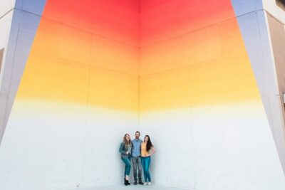 Austin Street Art and Street Food Tour with Local Guide - East Austin walking: the storytelling layer behind the paint
