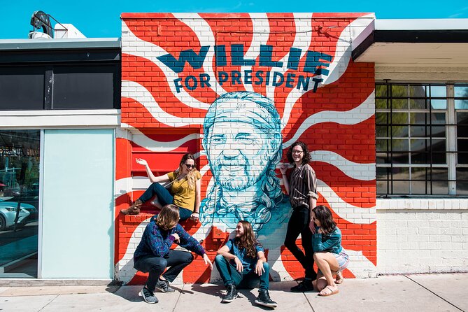 Austin Street Art and Street Food Tour with Local Guide - Price and logistics: what $89 buys you (and what it might not)
