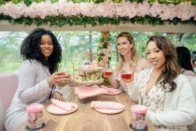 Austin: Tea Around Town Bus Tour with Live Music - The $69 question: is it good value for 90 minutes?