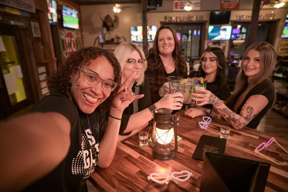 Austin’s Spirits & Spirits Haunted Pub Crawl - Key things to know before you go