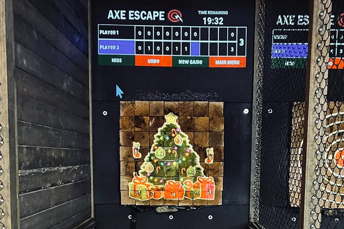 Axe Throwing Experience in Austin Texas - Value Check: Why This Works for Groups in Austin