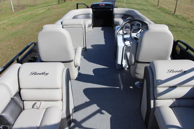 Boat Shuttle to Ski Shores - Scenic Water Taxi Tour - The short cruise that feels like the whole point
