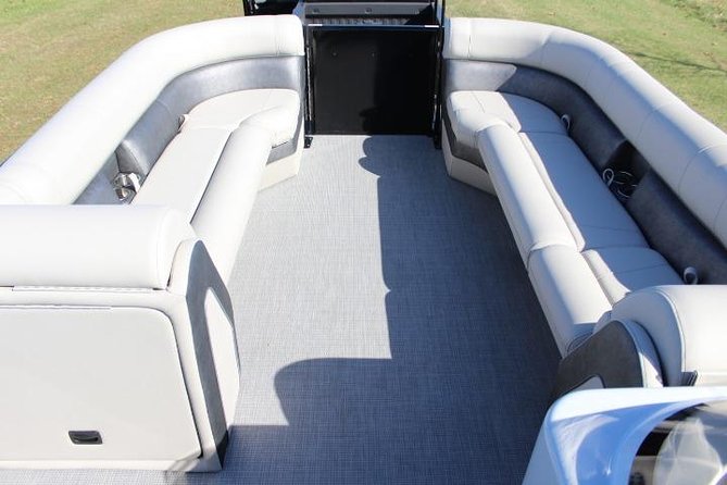 Boat Shuttle to Ski Shores - Scenic Water Taxi Tour - Cruise by Austin Country Club’s long pedigree