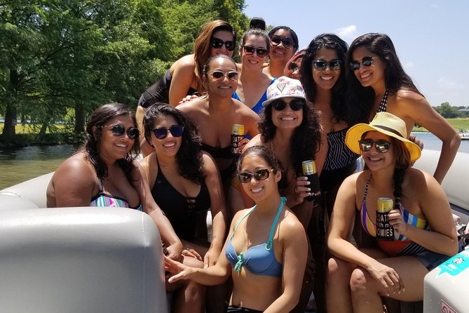 Boat Shuttle to Ski Shores - Scenic Water Taxi Tour - Mount Bonnell: the view that’s about more than sightseeing