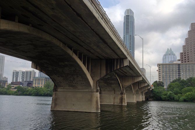 Downtown Austin Scavenger Hunt Adventure - How This Phone-Driven Hunt Feels in Real Life