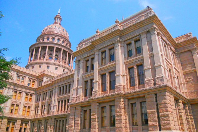 Downtown Austin Scavenger Hunt Adventure - How the Walking, Timing, and Pace Actually Work