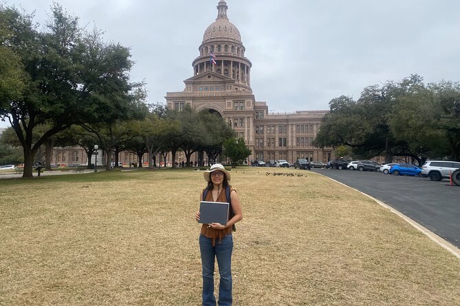Film Locations & Movie Trivia In Downtown Austin - Austin film-location walk: what you actually get for $25