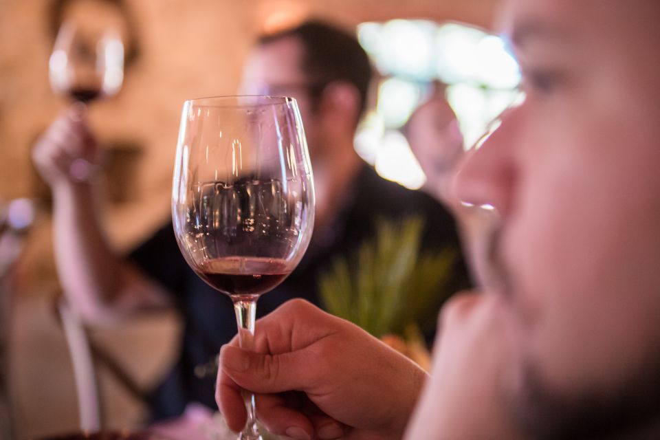 From Austin: Half-Day Hill Country Wine Shuttle - Key takeaways