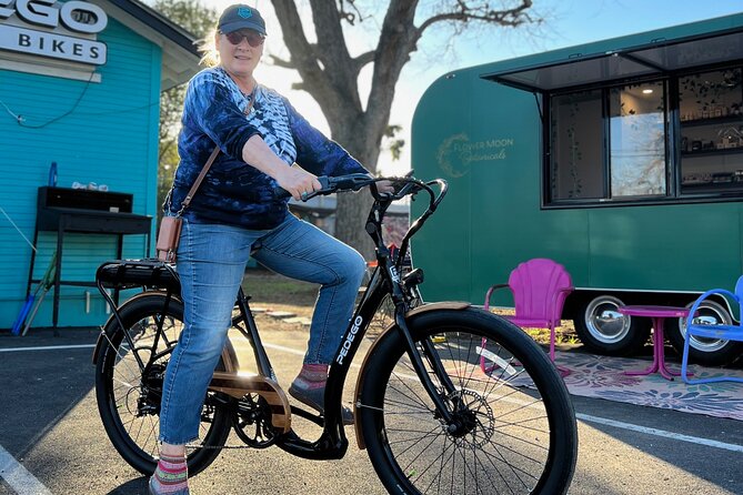 Gruene Historic District Brunch Tour - Rolling Back Through New Braunfels: German Roots Without the Overplanning