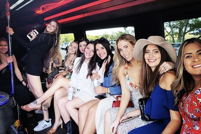 Half Day Wine Tour with Luxury Limousine in Austin - Key points to know before you book