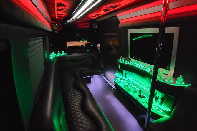Half Day Wine Tour with Luxury Limousine in Austin - Price, group size, and what you’re really paying for
