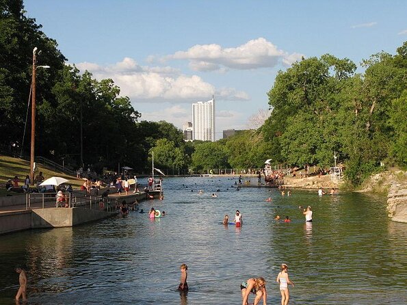 Keep Austin Weird Scavenger Hunt - Key Things to Know Before You Go