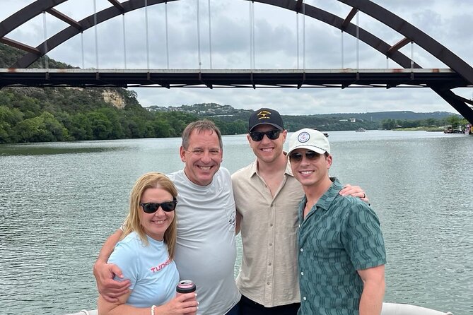 Lake Austin BYOB Sunset Cruise – 5:00-7:00pm - Quick take: why this sunset cruise works