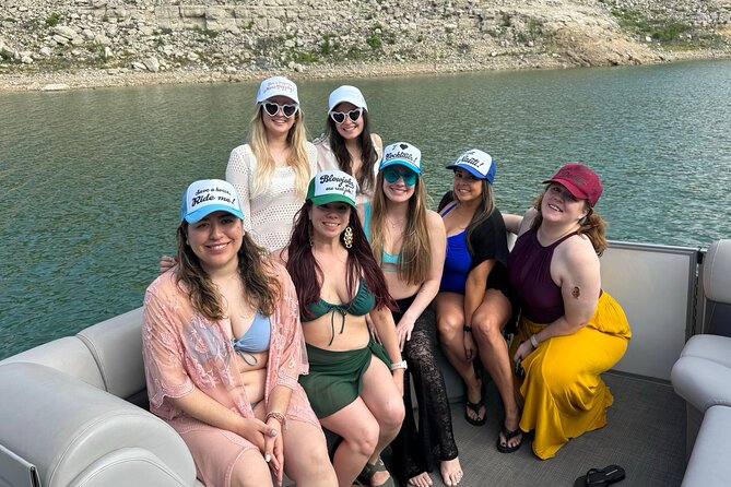 Lake Austin BYOB Sunset Cruise – 5:00-7:00pm - A 5:00–7:00pm sunset window that actually delivers