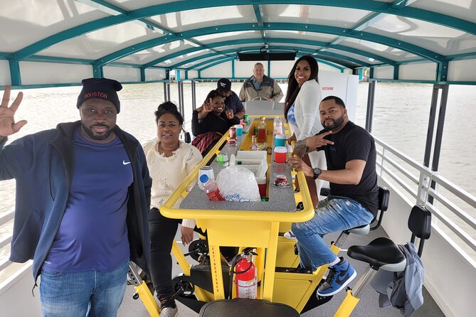 Lake Travis Party Boat and Swimming - Cruising and Swim Stops: Why Lake Travis Feels Different From Shore