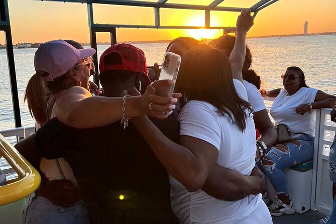 Lake Travis Party Boat and Swimming - Who This Trip Is Best For (and Who Might Want Something Else)