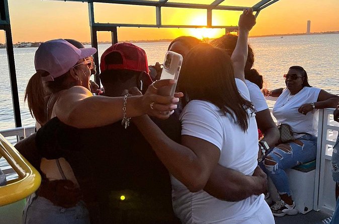 Lake Travis Party Boat and Swimming - Group Size and Crew Energy: Why It Feels Easy Aboard