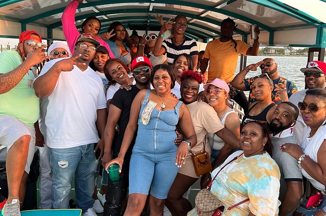 Lake Travis Party Boat and Swimming - Value Check: What’s Included vs. What You’ll Need to Plan