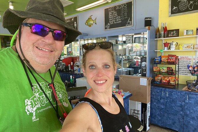 Magical Marble Falls Scavenger Hunt - Key highlights to know before you go