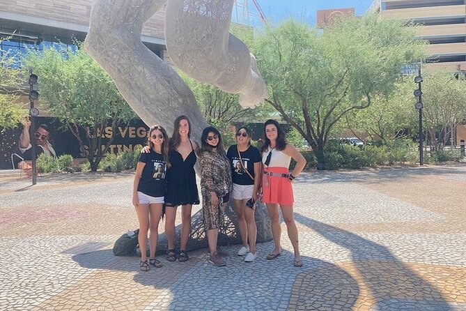 Magical Marble Falls Scavenger Hunt - The phone requirement is the whole ballgame