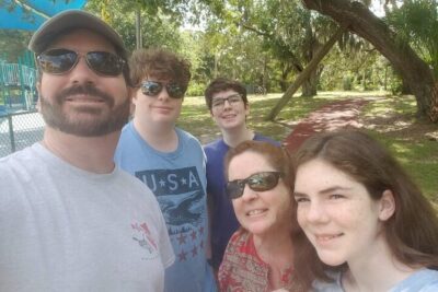 Magical Marble Falls Scavenger Hunt - Starting at Mojo Coffee: Easy meeting point, smart first move