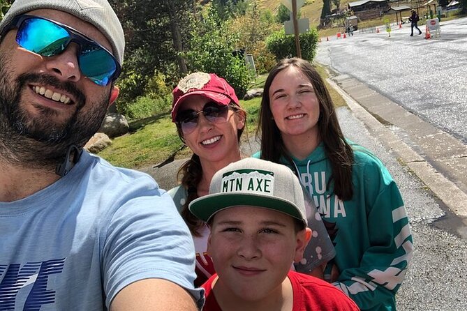 Magical Marble Falls Scavenger Hunt - What you’ll learn: history and local artists, not just random trivia
