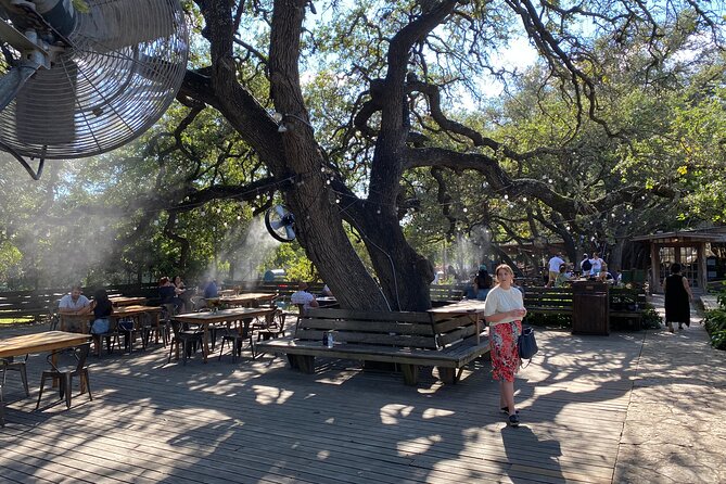 Personalized Tour of Austin and Surrounding Hill Country - Who this tour is best for