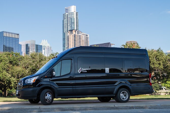 Personalized Tour of Austin and Surrounding Hill Country - Should you book this Austin Hill Country tour?