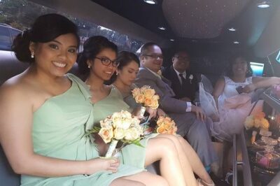 Private Airport and Hotel Transfer Services in Austin - Chauffeurs Like Richard: What High-Quality Service Feels Like