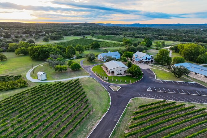 Sip & Savor: Wine Tasting at Flat Creek Estate - Practical tips before you go (so the hour feels smooth)