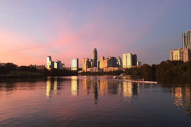 Sunset Skyline Kayak Tour - Gear, safety, and what’s actually included