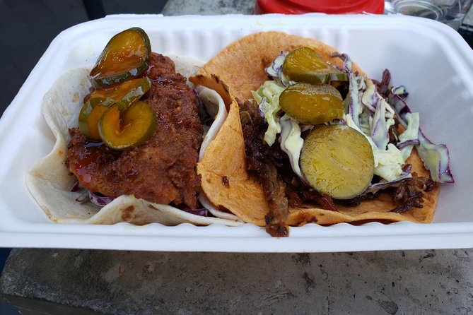 Taco 'Bout Austin Bicycle Tour - Price and Value: What $110 Actually Buys