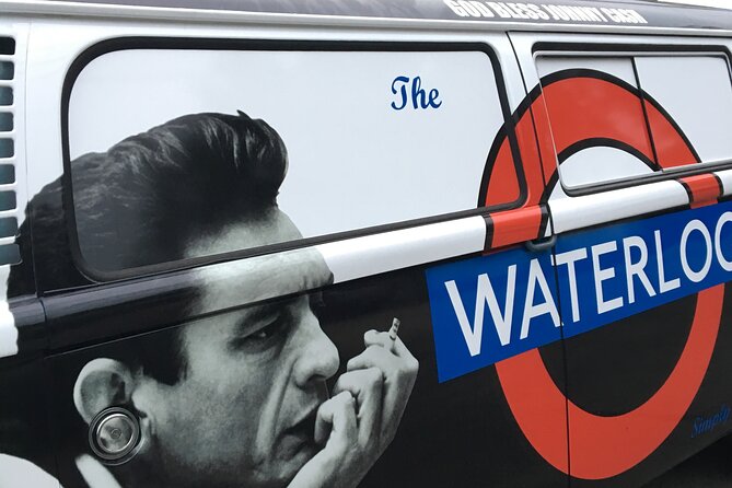 Waterloo Music Saunter - Key Highlights Worth Your Attention