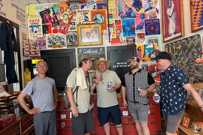 Waterloo Music Saunter - Congress Avenue Bridge Bat Watching: Timing, Season, and How to Enjoy It